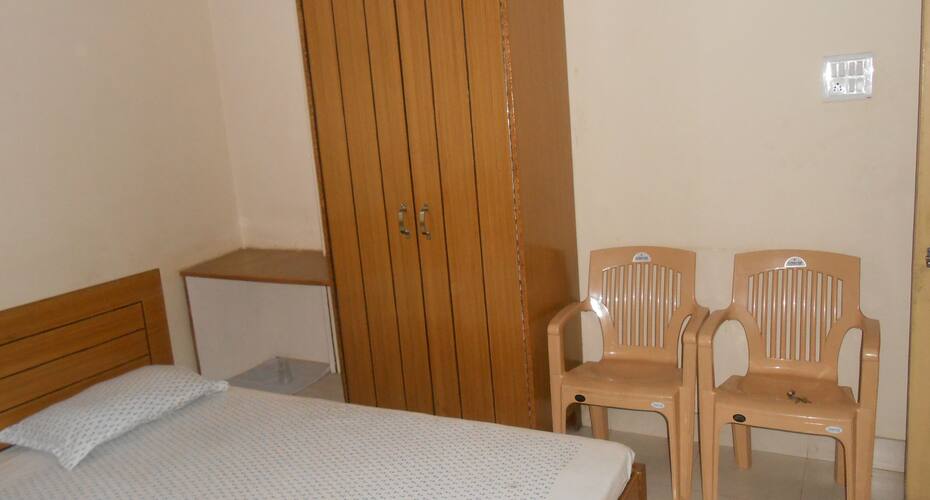 Hamilton Aamer Hotel, Ludhiana 4